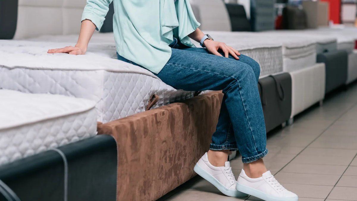 how-memory-foam-mattresses-should-be-taken-care