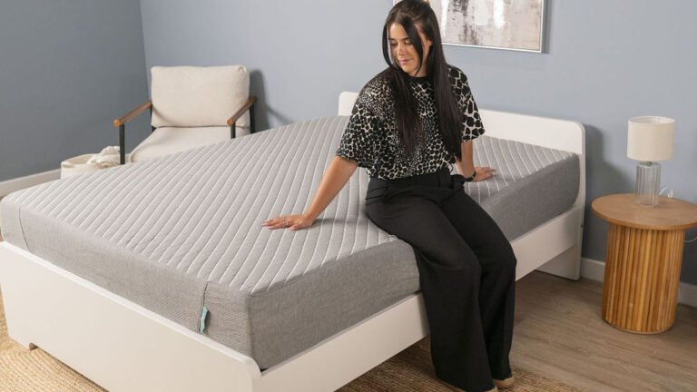 know-the-essentials-of-an-ideal-memory-foam-mattress